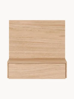 Mesilla de noche de pared Tana