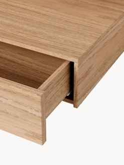 Mesilla de noche de pared Tana