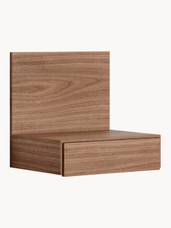 Mesilla de noche de pared Tana