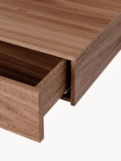 Mesilla de noche de pared Tana