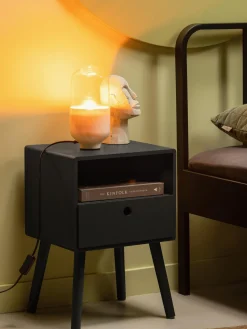 Mesilla de noche Ozzy