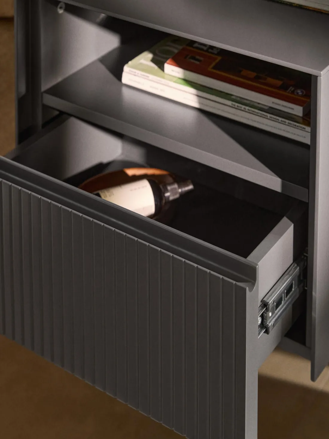 Mesilla de noche Shea