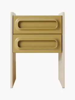 Mesilla de noche Space