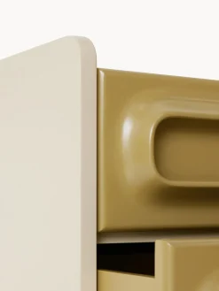 Mesilla de noche Space