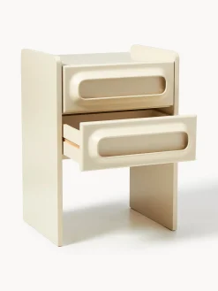 Mesilla de noche Space