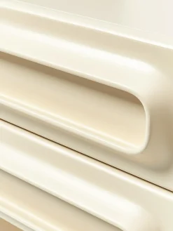 Mesilla de noche Space