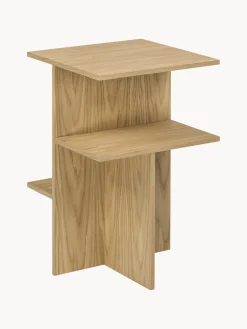 Mesita de noche Atik