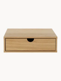 Mesita de noche de pared Farsta