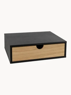 Mesita de noche de pared Farsta