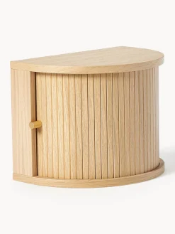 Mesita de noche de pared Calary