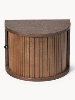 Mesita de noche de pared Calary