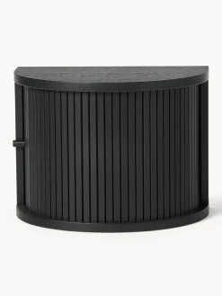 Mesita de noche de pared Calary