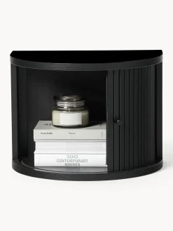 Mesita de noche de pared Calary