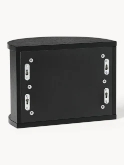 Mesita de noche de pared Calary