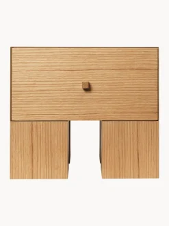 Mesita de noche Kuben