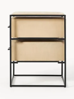 Mesita de noche Lyle