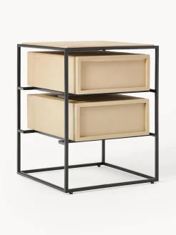 Mesita de noche Lyle