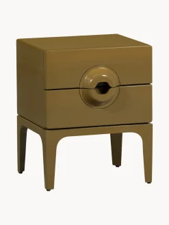 Mesita de noche Merge