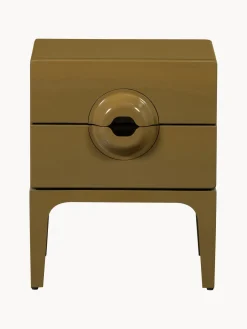 Mesita de noche Merge