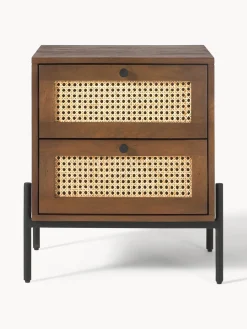 Mesita de noche Vienna