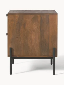 Mesita de noche Vienna