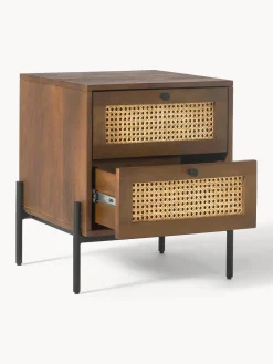 Mesita de noche Vienna