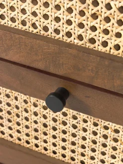 Mesita de noche Vienna