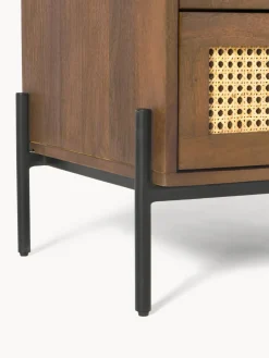 Mesita de noche Vienna