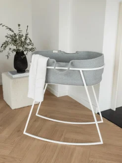 Moisés artesanal Robe