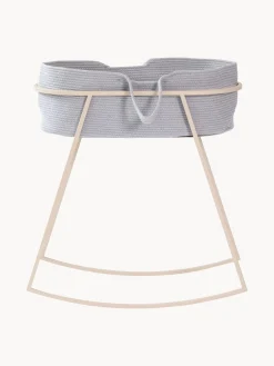 Moisés artesanal Robe