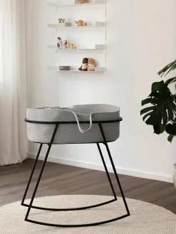 Moisés artesanal Robe