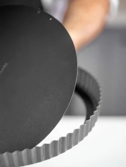 Molde cocina redondo antiadherente MasterClass, tamaños diferentes