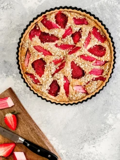 Molde cocina redondo antiadherente MasterClass, tamaños diferentes