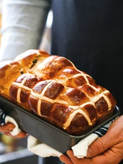 Molde horno antiadherente MasterClass, tamaños diferentes