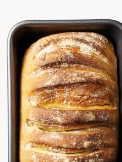 Molde horno antiadherente MasterClass, tamaños diferentes