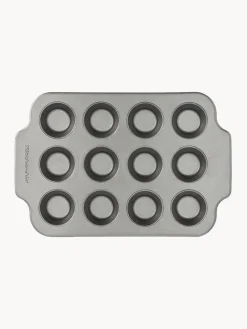 Molde muffins antiadherente Bakery