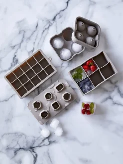 Molde para cubitos de hielo Bitz