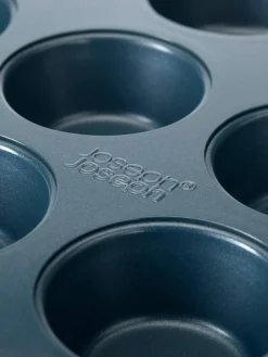 Molde para muffins con revestimiento antiadherente Nest