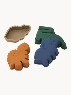 Moldes de arena Gill, 4 uds.