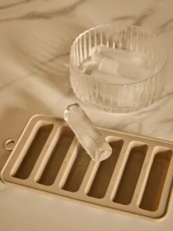 Moldes para cubitos de hielo Bitz, 2 uds.