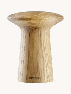 Molinillo de especias de madera de roble Forest