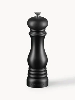 Molinillo de pimienta con mecanismo de cerámica Creuset