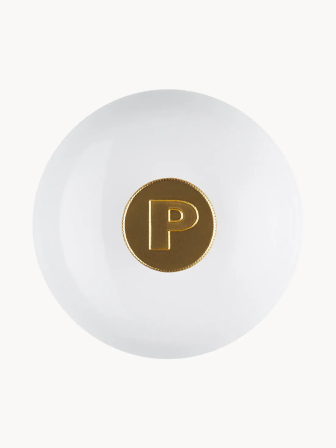 Molinillo de pimienta con mecanismo de cerámica Creuset