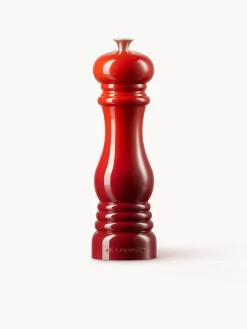 Molinillo de pimienta con mecanismo de cerámica Creuset