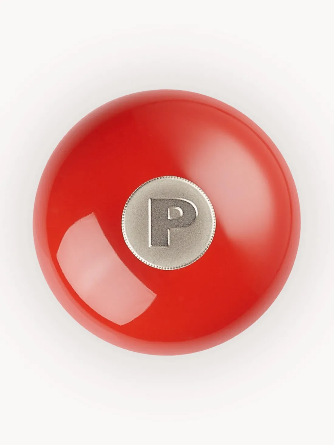 Molinillo de pimienta con mecanismo de cerámica Creuset