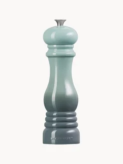 Molinillo de pimienta con mecanismo de cerámica Creuset