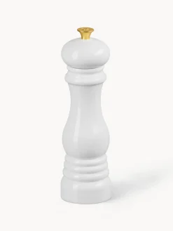 Molinillo de sal con mecanismo de cerámica Creuset