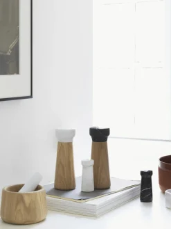 Molinillo de sal Craft