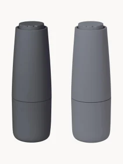 Molinillos de sal y pimienta Salpi, 2 uds.