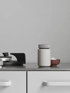 Molinillos de sal y pimienta Vipp263, 3 uds.